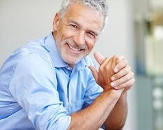 Es bedeutet, die Macht im Erwachsenenalter zu erhöhen